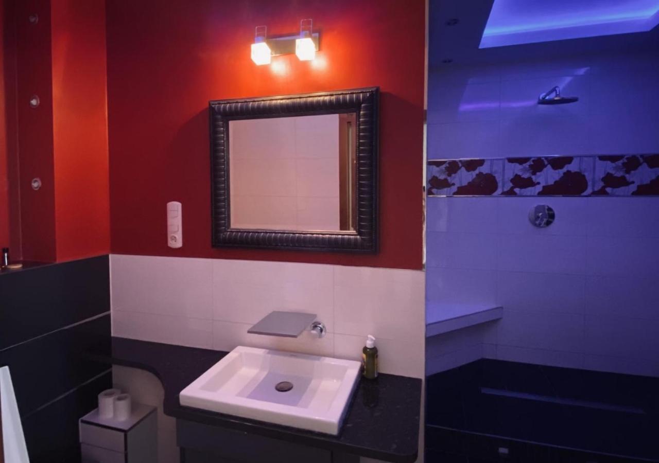 Zachod Slonca Apartments Mielno  Dış mekan fotoğraf