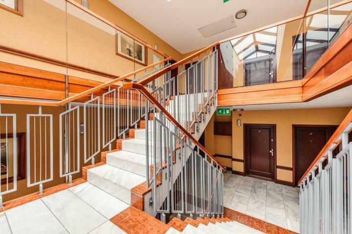 Zachod Slonca Apartments Mielno  Dış mekan fotoğraf